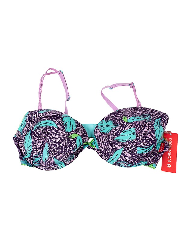 BJÖRN BORG push-up rintaliivit, 75C - Alusvaatteet - 10105372091 - 0
