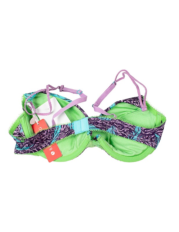 BJÖRN BORG push-up rintaliivit, 75C - Alusvaatteet - 10105372091 - 1