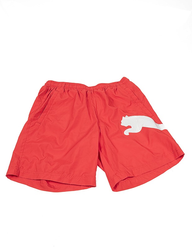 PUMA uimashortsit, 48/50 - Asusteet - 10105372145 - 0