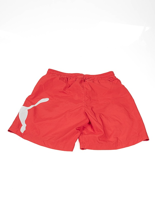 PUMA uimashortsit, 48/50 - Asusteet - 10105372145 - 1