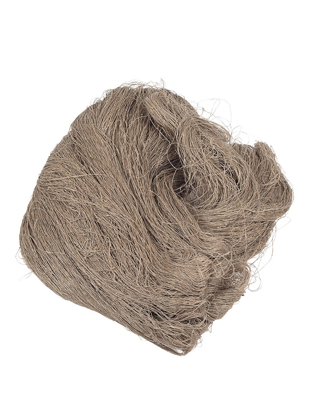Pellava vyyhti, 780 g - Käsityö - 10105372284 - 0