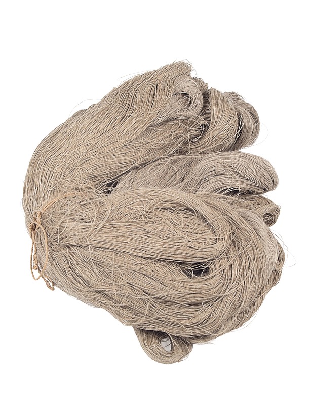 Pellava vyyhti, 1.350 kg - Käsityö - 10105372288 - 0