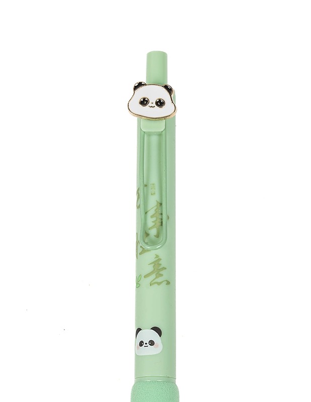 KA BA XIONG panda kuulakärkikynä - Askartelu - 10105372294 - 1