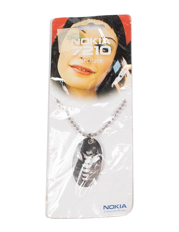 NOKIA kaulakoru - Korut - 10105372300 - 0