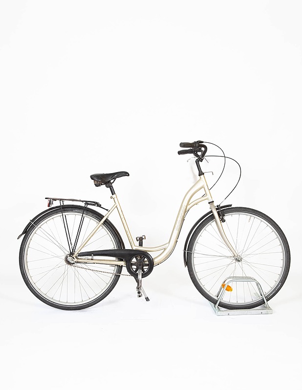 SOLIFER Shopper polkupyörä, 28" - Naistenpyörät - 10105372308 - 0