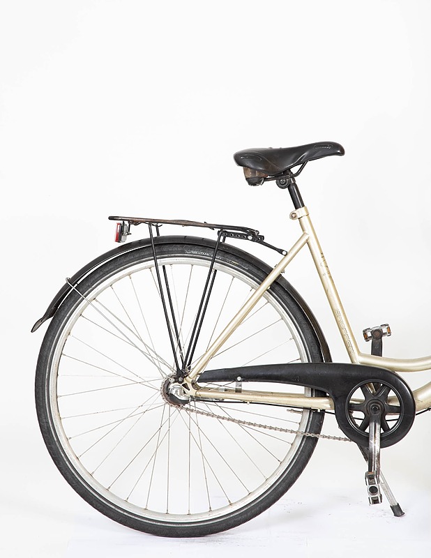SOLIFER Shopper polkupyörä, 28" - Naistenpyörät - 10105372308 - 2