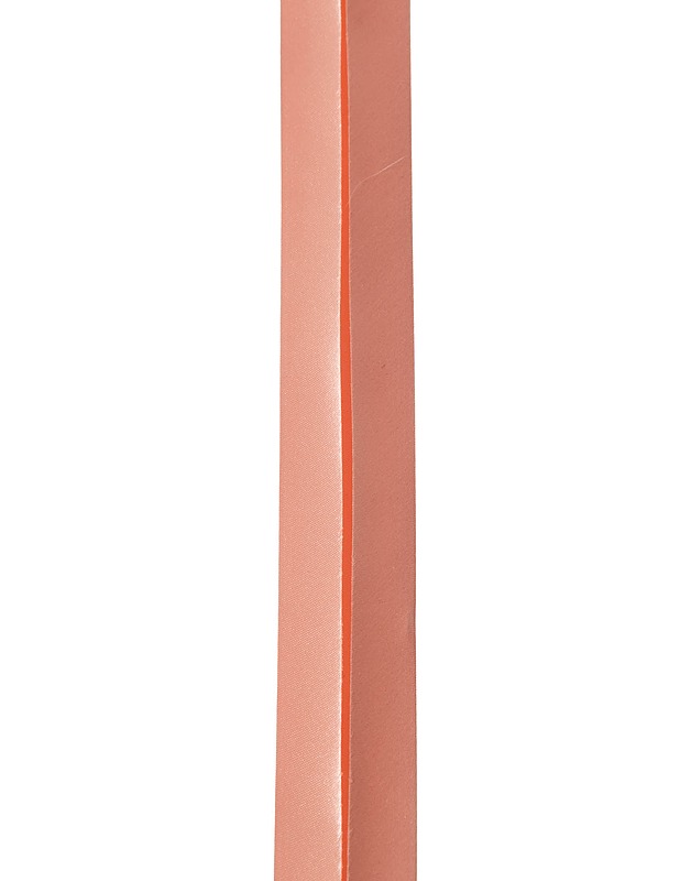 Satiinivinonauha, 2 m - persikka - Ompelu - 10105372310 - 1