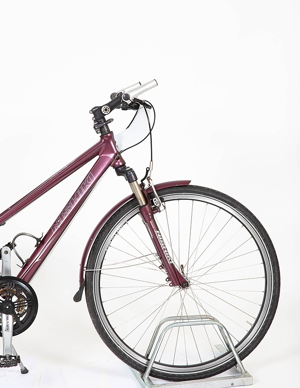 NISHIKI RH 80 Cross Hybrid polkupyörä, 28" - Naistenpyörät - 10105372325 - 1