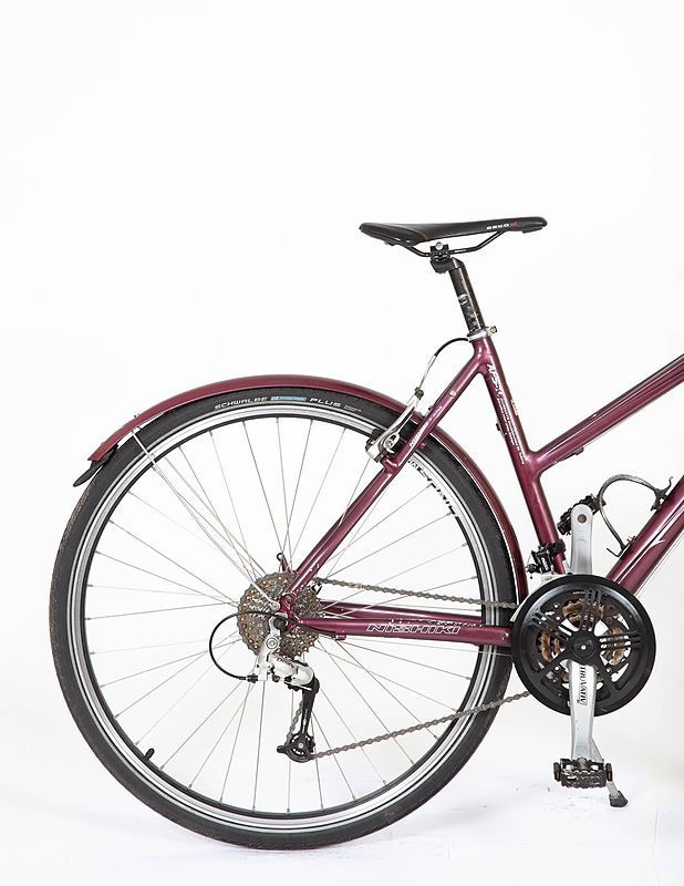 NISHIKI RH 80 Cross Hybrid polkupyörä, 28" - Naistenpyörät - 10105372325 - 2