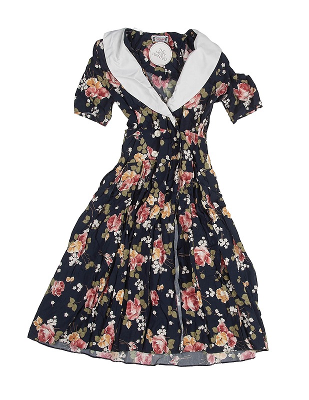 MARMELADE COLLECTION mekko, 38 - TMW Vaatteet - 10105372351 - 0