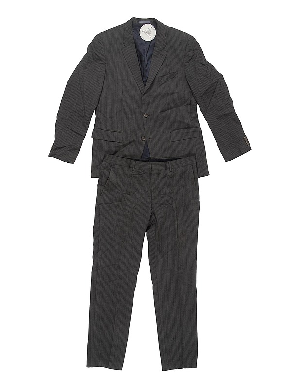 TOMMY HILFIGER puku, 52 - TMW Vaatteet - 10105372357 - 0