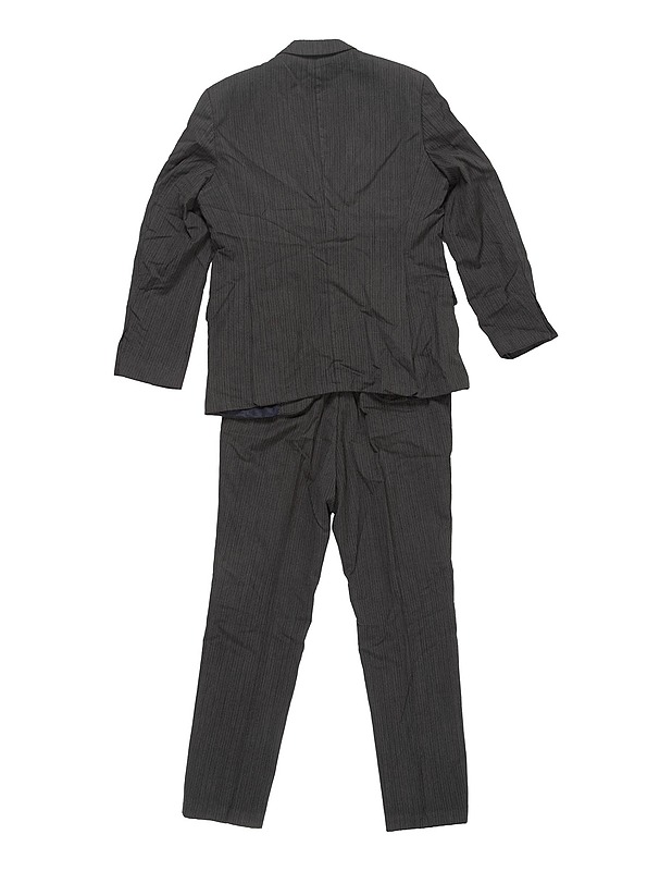TOMMY HILFIGER puku, 52 - TMW Vaatteet - 10105372357 - 1