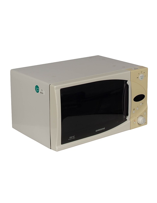 SAMSUNG M1774 mikroaaltouuni - Kodinkoneet - 10105372415 - 0
