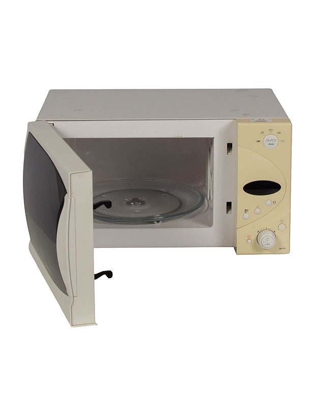 SAMSUNG M1774 mikroaaltouuni - Kodinkoneet - 10105372415 - 1