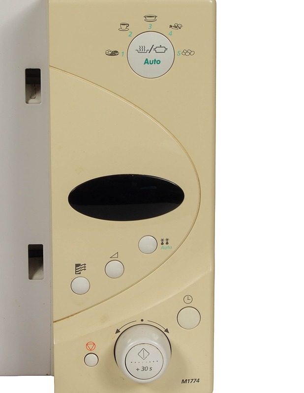 SAMSUNG M1774 mikroaaltouuni - Kodinkoneet - 10105372415 - 2