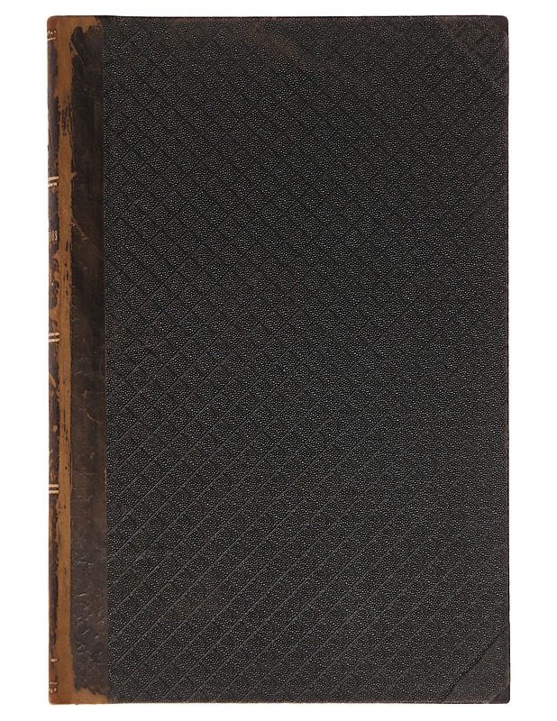 Lakimies suomalaisen lakimiesten yhdistyksen julkaisema kahdeksas vuosikerta 1907 - Historiakirjat - 10105372477 - 1