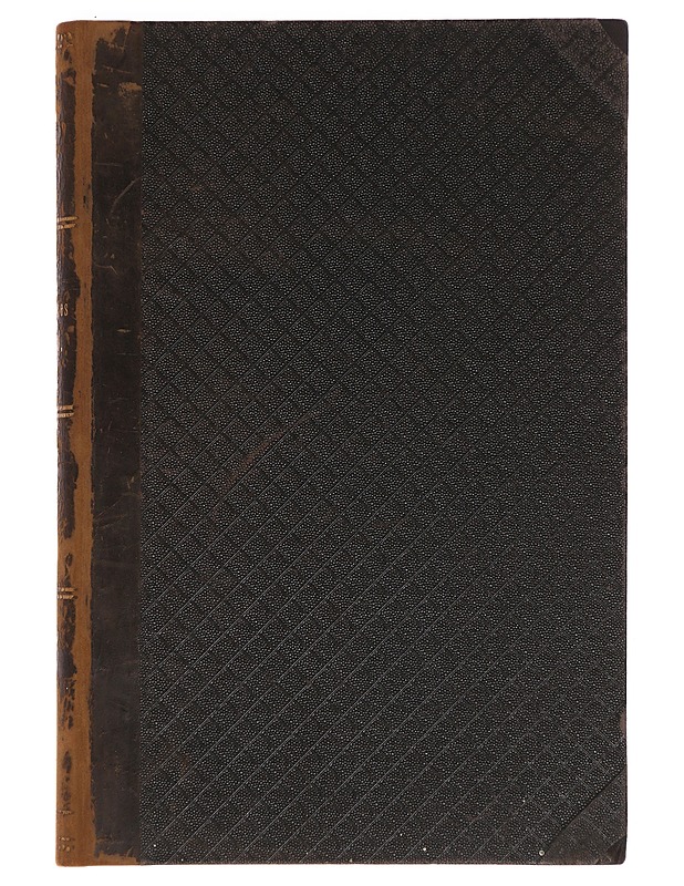 Lakimies suomalaisen lakimiesten yhdistyksen julkaisema kahdeksas vuosikerta 1908 - Historiakirjat - 10105372486 - 1