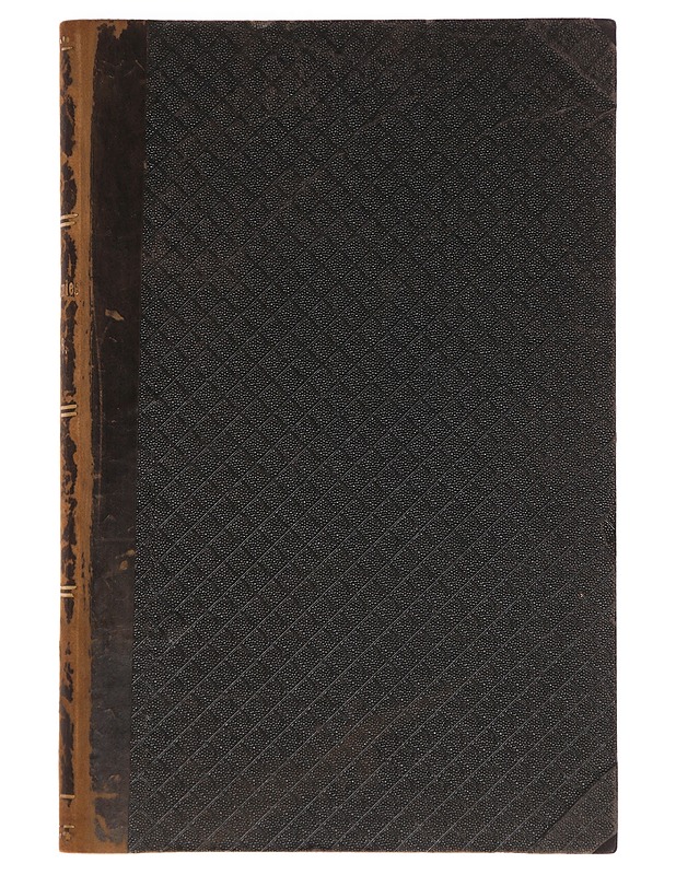 Lakimies suomalaisen lakimiesten yhdistyksen julkaisema kahdeksas vuosikerta 1906 - Historiakirjat - 10105372490 - 1