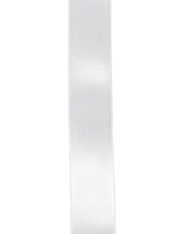 Satiininauha - valkoinen - Ompelu - 10105372600 - 1