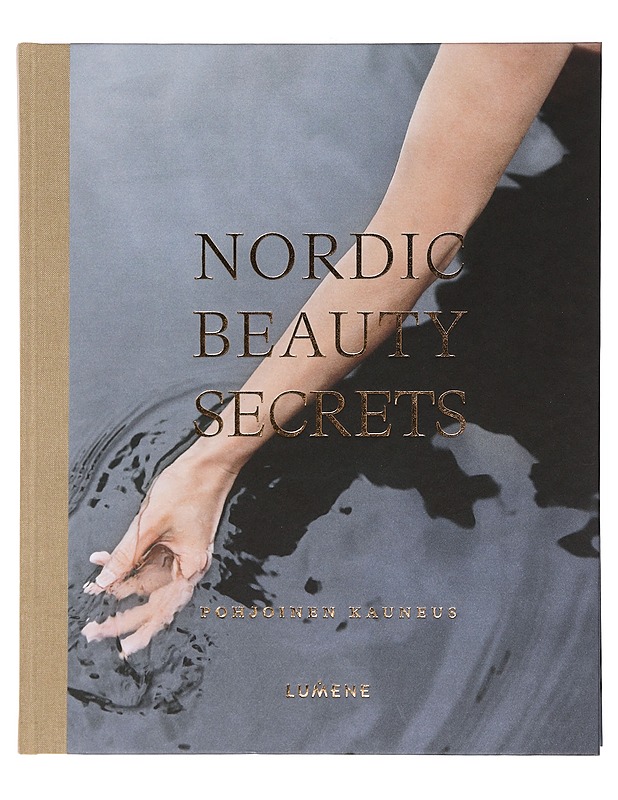 Lumene: Nordic beauty secrets - pohjoinen kauneus - Hyvinvointikirjat - 10105372638 - 0