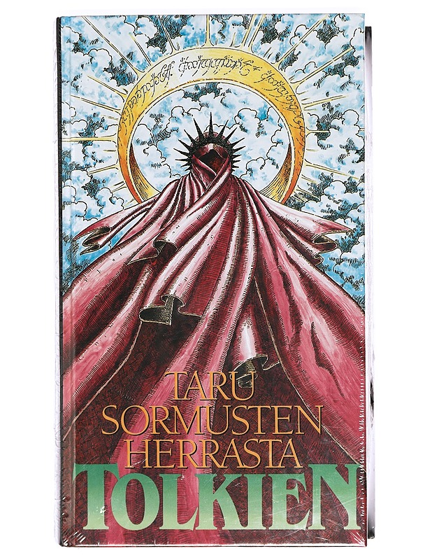 Taru sormusten herrasta - Tolkien, J. R. R. - Kirja lahjaksi - 10105372681 - 0