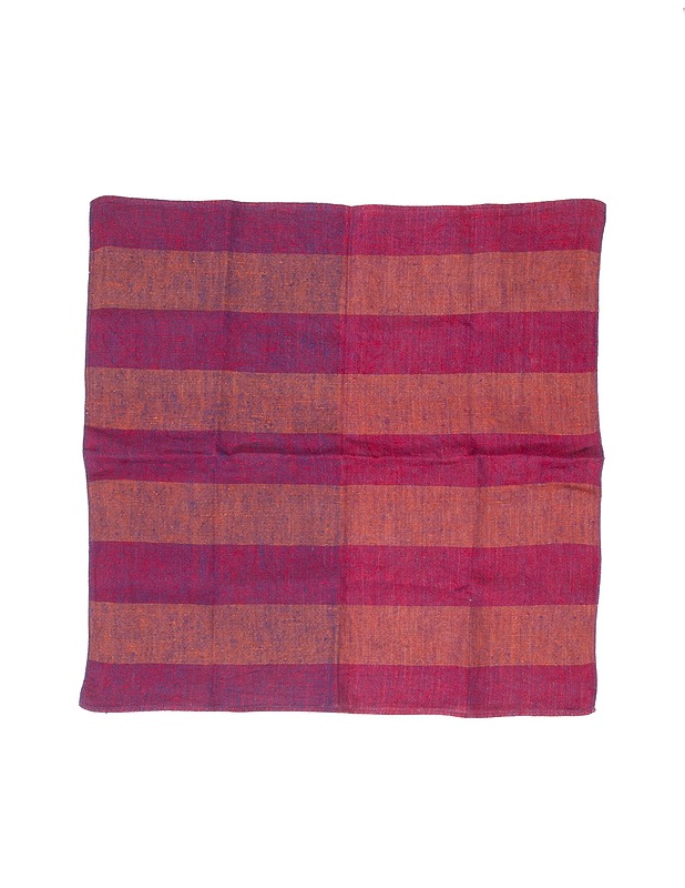 TAMPELLA retro pöytäliina, 90 x 90 cm - Pöytäliinat - 10105372768 - 0