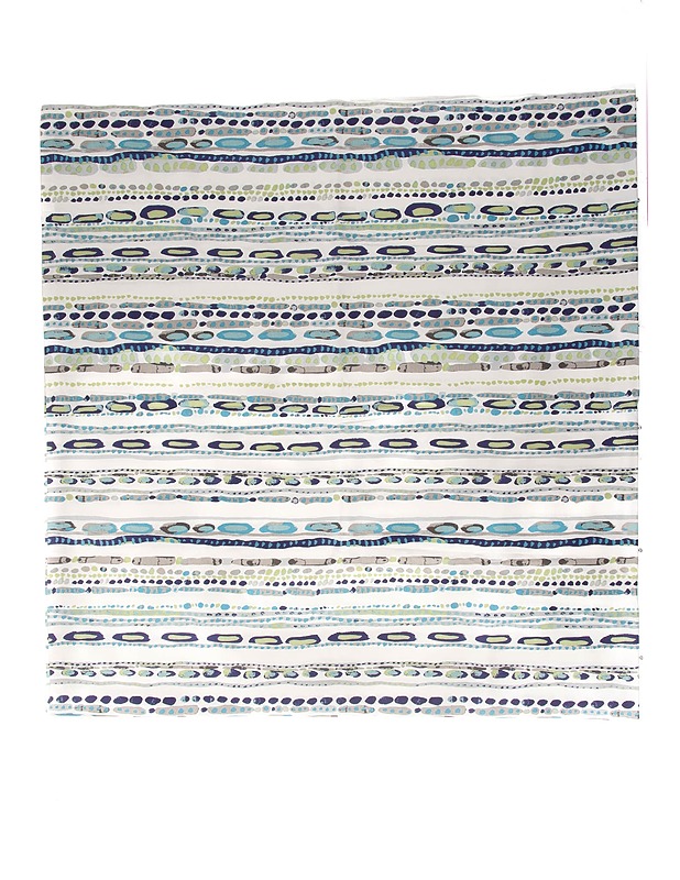 Värikäs pöytäliina, 140 x 270 cm - Pöytäliinat - 10105372771 - 0