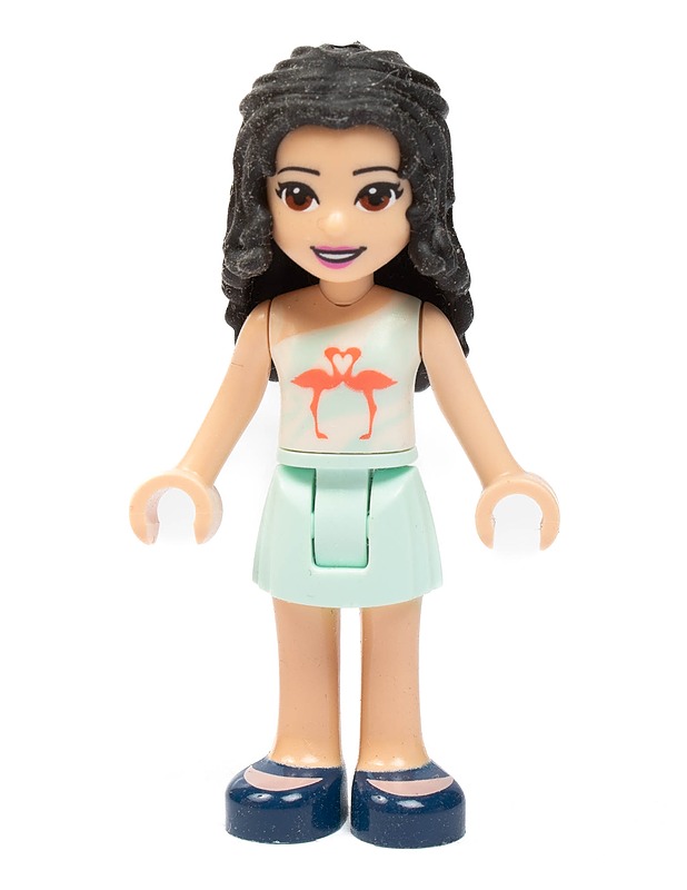 LEGO Friends Emma figuuri - Lasten lelut - 10105372862 - 0