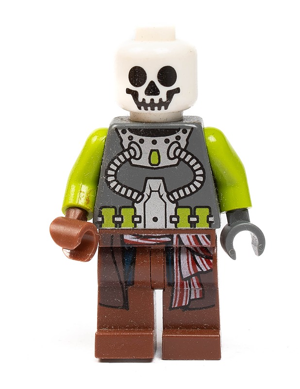LEGO sekalainen figuuri - Lasten lelut - 10105372874 - 0