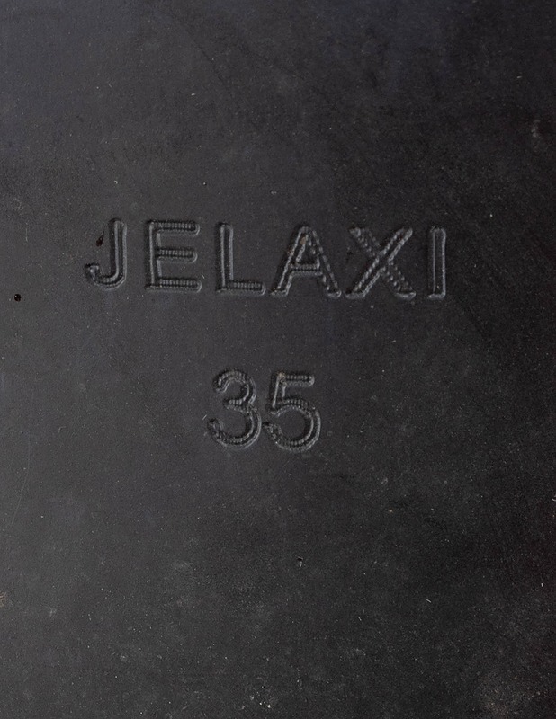 JELAXI korkosaappaat, 35 - TMW kengät - 10105372878 - 2