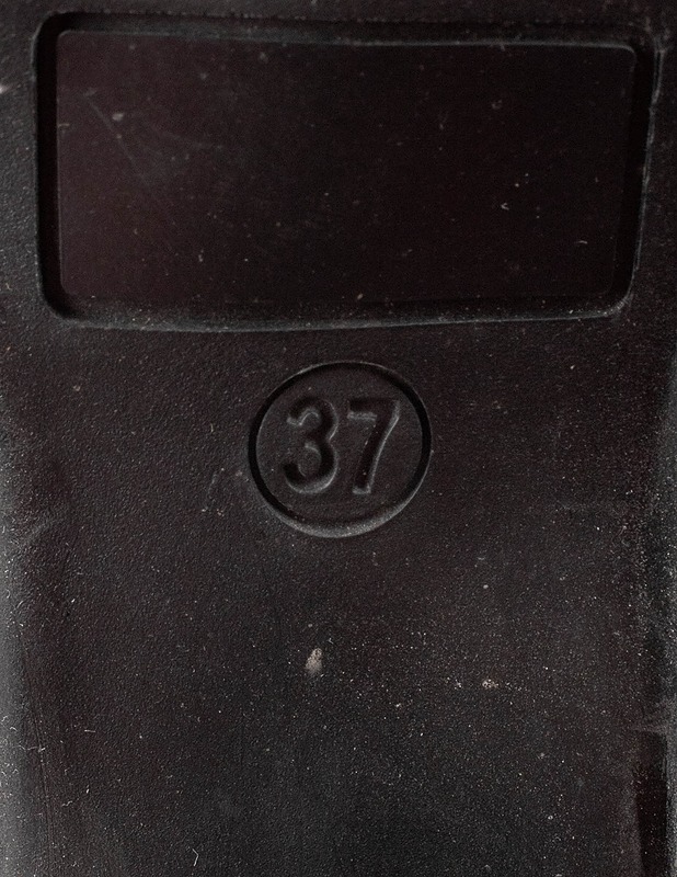 NANA korkosaappaat, 37 - TMW kengät - 10105372881 - 2