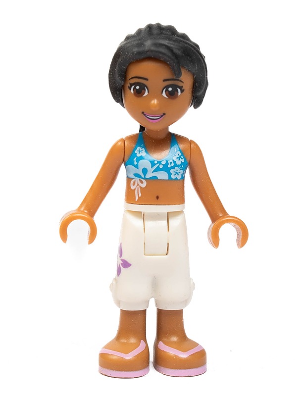 LEGO Friends Joanna figuuri - Lasten lelut - 10105372897 - 0