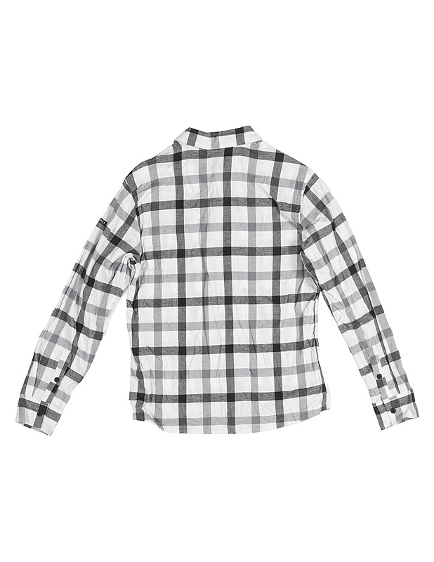 LUHTA flanellipaita, 48 - Miesten paidat - 10105372911 - 1