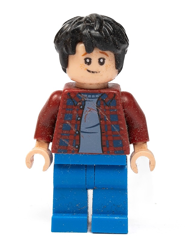 LEGO figuuri - Lasten lelut - 10105372928 - 0