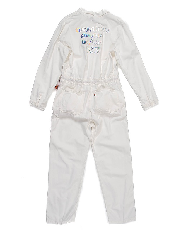 Levis haalari, L - The Most Wanted vaatteet ja asusteet - 10105372944 - 1