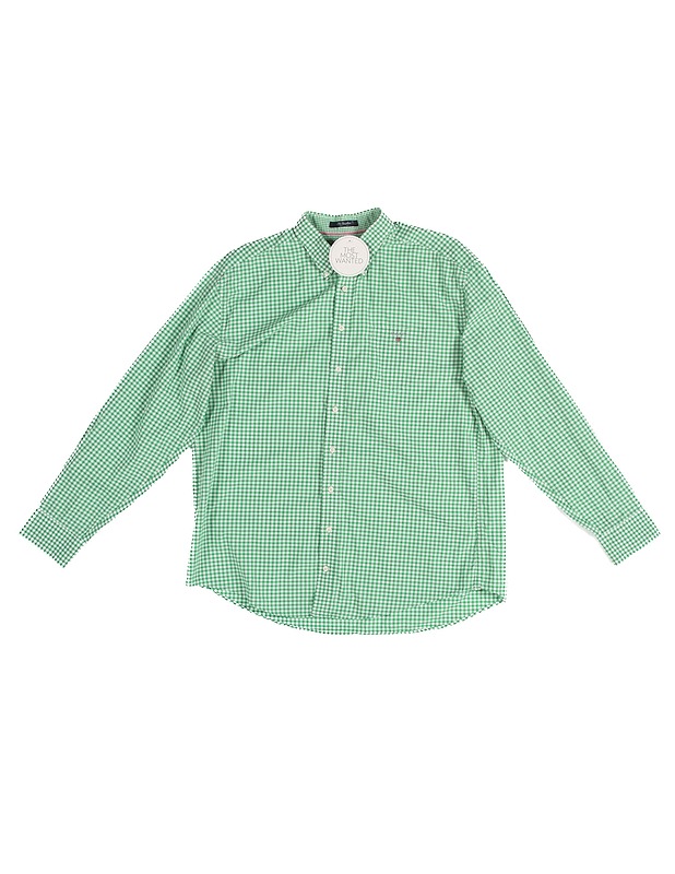 GANT kauluspaita, 2XL - The Most Wanted vaatteet ja asusteet - 10105372963 - 0