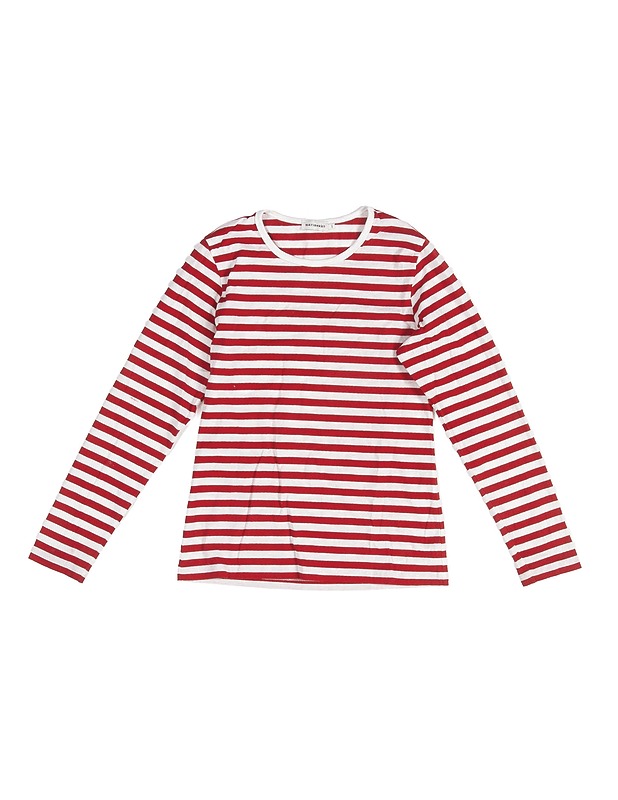MARIMEKKO Tasaraita paita, XXS - Naisten paidat ja topit - 10105372965 - 0