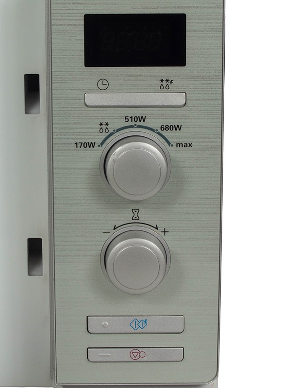 LG WAVEDOM mikroaaltouuni - Pienkodinkoneet - 10105372993 - 2