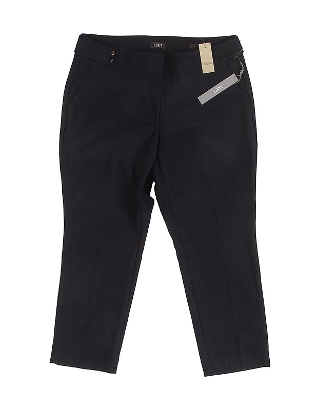 LOFT PETITES Julie housut, 12P - Naisten housut, shortsit ja haalarit - 10105372996 - 0