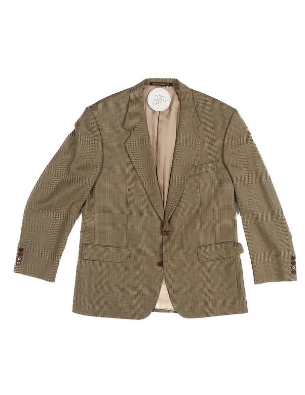 MARKS & SPENCER pikkutakki  - The Most Wanted vaatteet ja asusteet - 10105373057 - 0