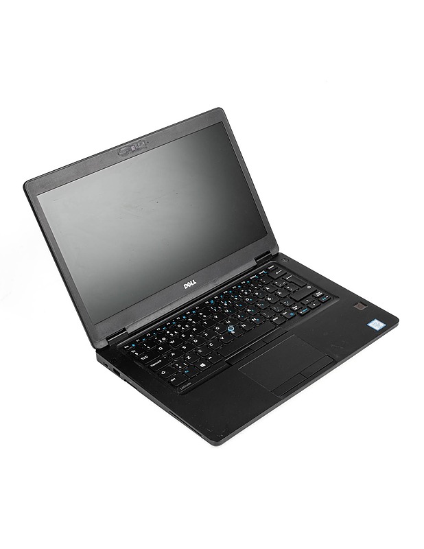 DELL LATITUDE 5480 läppäri, 14" - Tietokoneet - 10105373079 - 0