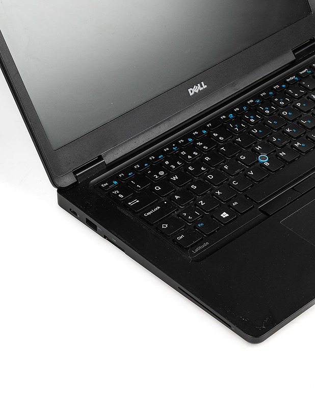 DELL LATITUDE 5480 läppäri, 14" - Tietokoneet - 10105373079 - 1