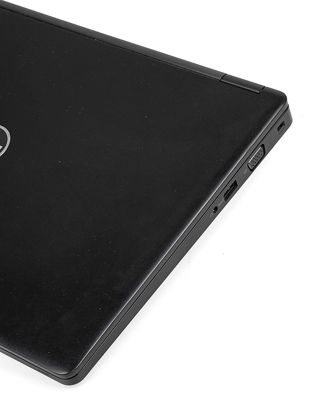 DELL LATITUDE 5480 läppäri, 14" - Tietokoneet - 10105373079 - 2