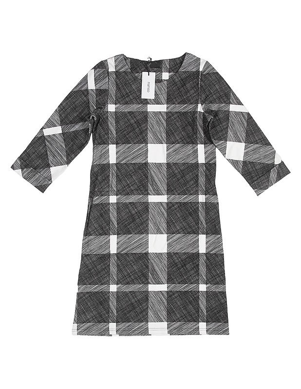 NANSO Kaide mekko, S - Mekot ja hameet - 10105373090 - 0