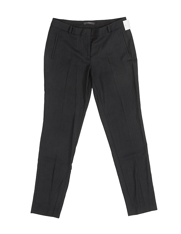 ESPRIT housut, 38 - Naisten housut, shortsit ja haalarit - 10105373105 - 0