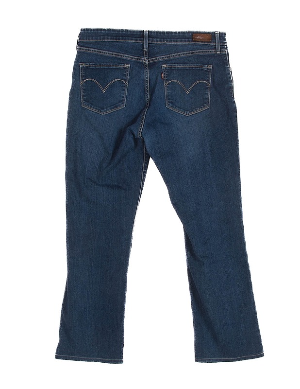 LEVIS farkut, W33 - The Most Wanted vaatteet ja asusteet - 10105373124 - 1