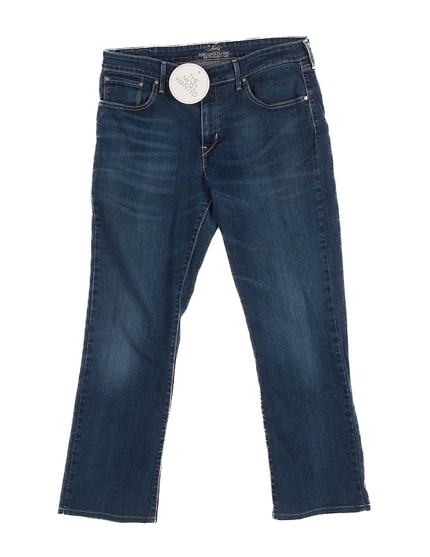 LEVIS farkut, W33 - The Most Wanted vaatteet ja asusteet - 10105373124 - 0