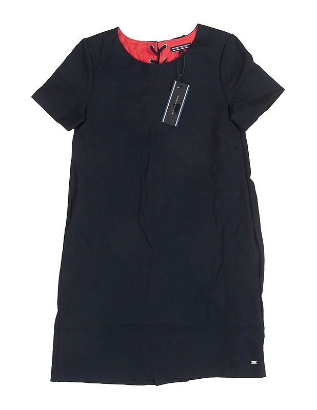 TOMMY HILFIGER Linnet mekko, S - Mekot ja hameet - 10105373130 - 0