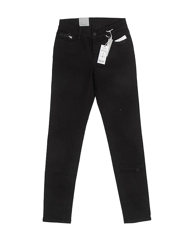 VERY NICE Suzie super stretch farkut, 29/32 - Naisten farkut - 10105373133 - 0
