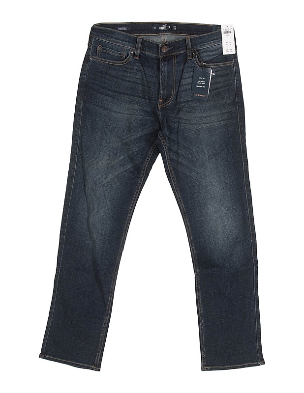 HOLLISTER farkut, 33/32 - Naisten farkut - 10105373148 - 0